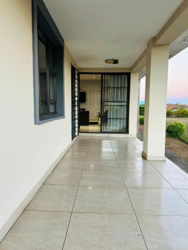 Nurtured Stay's in Manzini