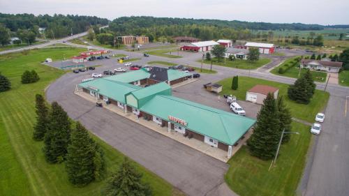 . Place 19-67 Restaurant Motel