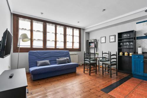 APARTAMENTOS SAN ROQUE — foto 2