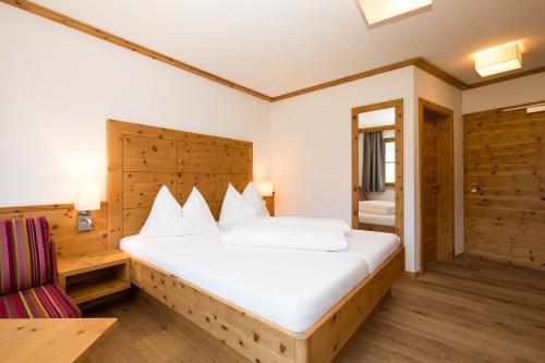 Berghotel Alpenklang