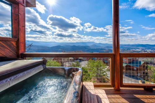 Heavenly Hideaway, Sevierville
