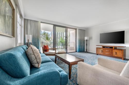 Hilton Grand Vacations Club at Hilton Hawaiian Village - image 11