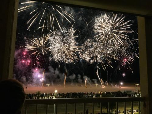 NOUVEAU Appartement renove Face a la Mer 70 m2 de confort et de Charme a Saint Jean de Monts in La Paree Jesus