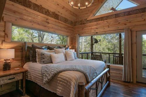Out on a Limb TREEHOUSE, Sevierville (photo 6)