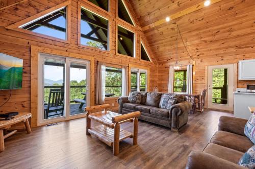 Serenity Now, Sevierville