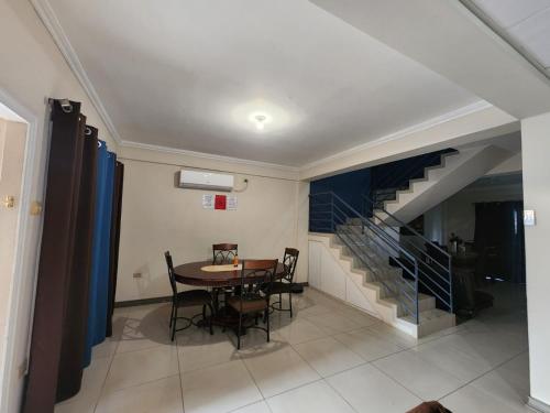 Palm Springs Apartments in Couva