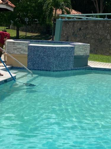 Palm Springs Apartments in Couva