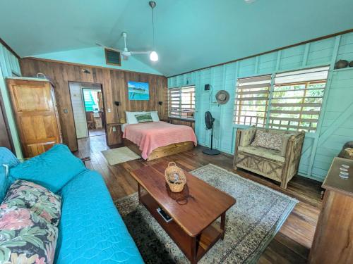 Winters Avalon in Maya Beach