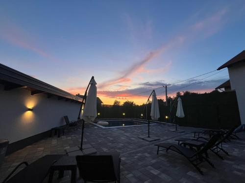 House Karla in 斯維薩