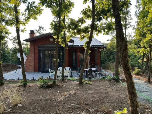 Villa E&E Dragance, Gjilan (zdjęcie 3)