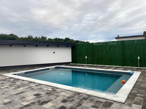 House Karla in 斯維薩