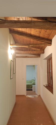 B&B Degli Ulivi in Martirano