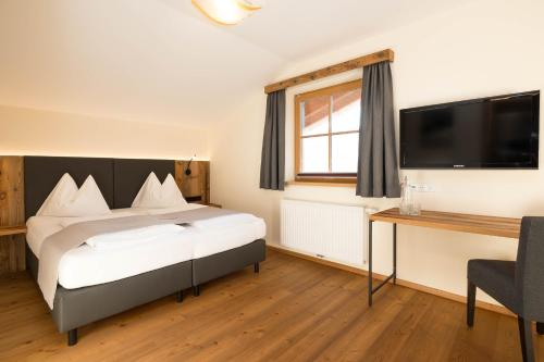 Berghotel Alpenklang