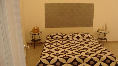 Mannarazzi Casa Vacanza 5
