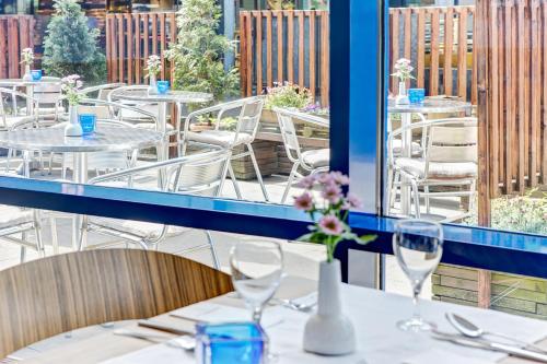 IntercityHotel Hamburg Altona - image 4