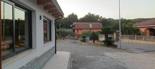 B&B Degli Ulivi in Martirano