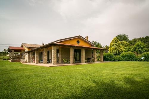 Agriturismo L.B.STUD - image 10
