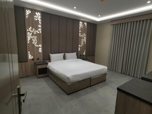 قربان المدينة للشقق الفندقية Qurban Al Madina Hotel - Medina