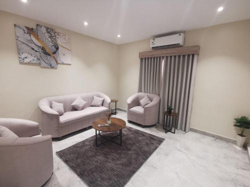 قربان المدينة للشقق الفندقية Qurban Al Madina Hotel - Medina