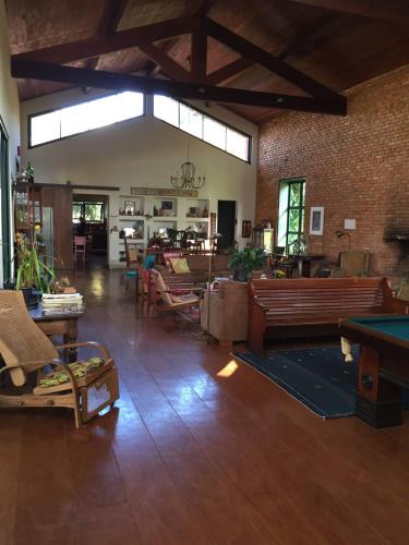 casa na serra carioca - Secretário (casa na serra carioca - Secretario) in Barra Mansa
