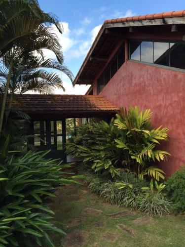 casa na serra carioca - Secretário (casa na serra carioca - Secretario) in Barra Mansa