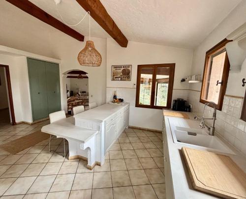 Les Bosquets – Lorgues, ID