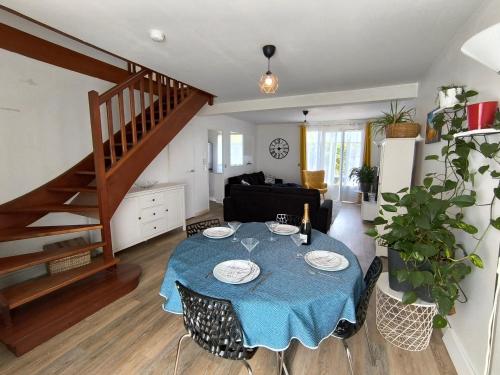 Oprema, La Villa Verdi in Favières