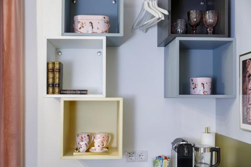Vienna Hideaways - Your Boutique Stay in Historic Old Town, Vienne (photo 7)