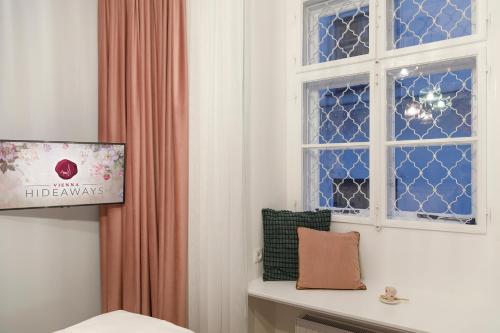 Vienna Hideaways - Your Boutique Stay in Historic Old Town, Vienne (photo 11)
