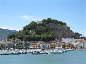 Apartamentos Nova Denia - image 12