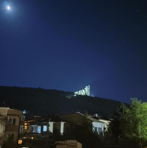 Vistas, Shumen Grand1 in Shumen