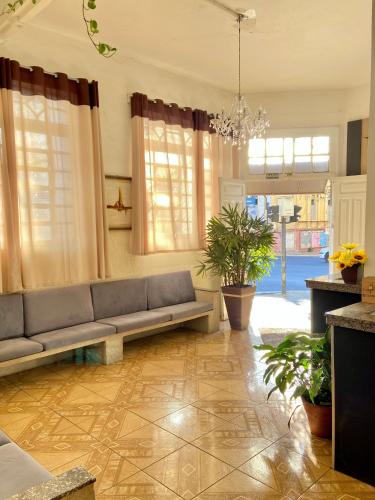 Hotel Avenida Bauru – Bauru, PA