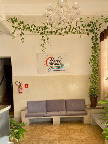 Hotel Avenida Bauru – Bauru, PA