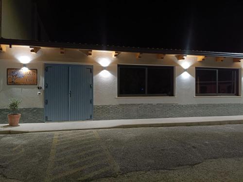 B&B Degli Ulivi in Martirano