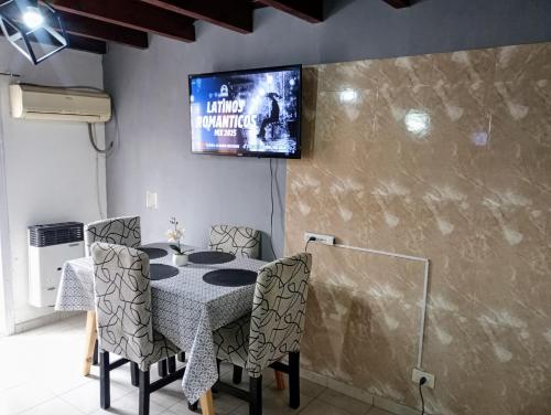 Departamento zanni