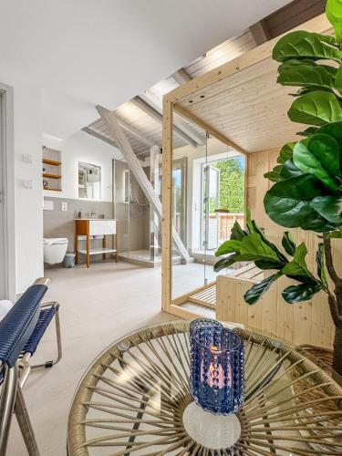 Haus Hygge in Дахме