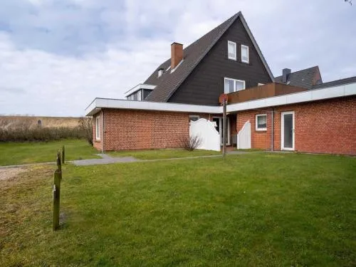 Ferienwohnung in St Peter-Ording in St. Peter-Ording, Deutschland