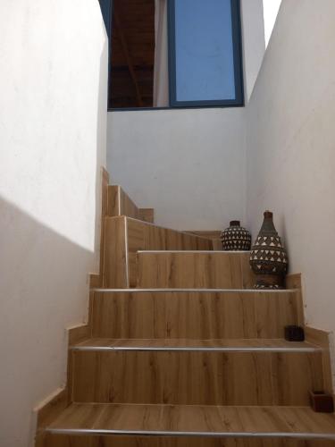 EL Faro Surfstay in Tiguert