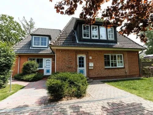 Appartement in St Peter-Ording in St. Peter-Ording, Deutschland