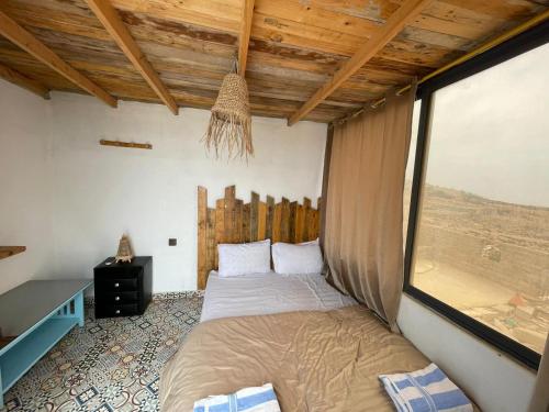 EL Faro Surfstay in Tiguert
