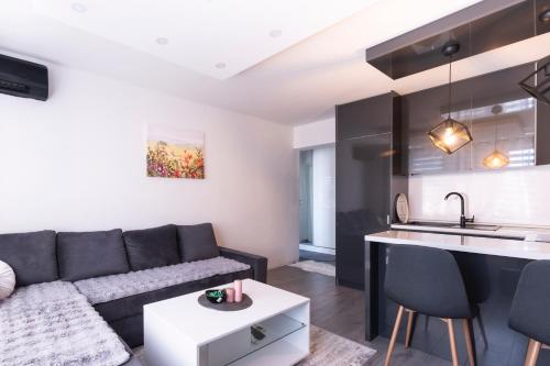 Modern apartment in Old town by Sarajevo Cable car