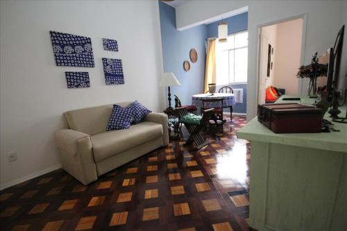 

Quarteirão da Praia Copacabana 303