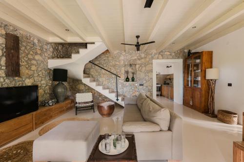 Holiday Home Stancija Srem in Belej