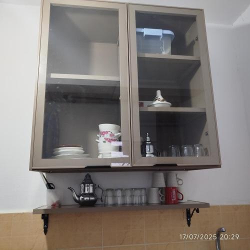 Appartement jasmin, Agadir