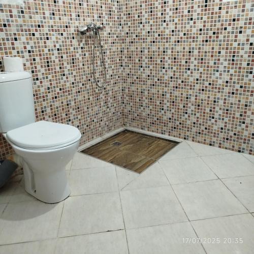 Appartement jasmin in 헤이 엘 파라흐