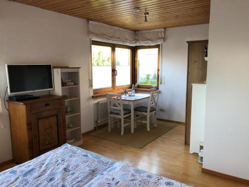 Iekārtas, Ferienwohnung Stadtlandfluss in Kehl