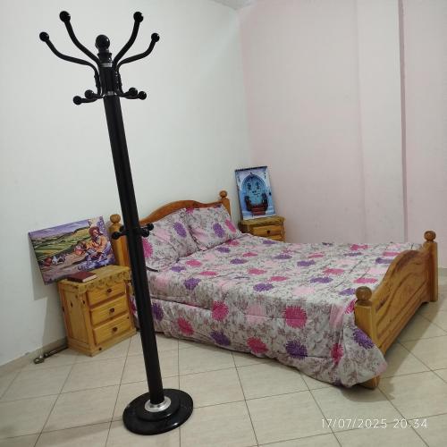 Appartement jasmin in 헤이 엘 파라흐