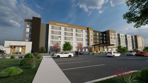 Courtyard by Marriott Madison, Madison (Foto 2)