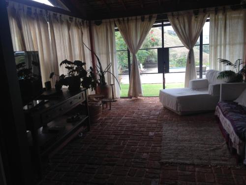 casa na serra carioca - Secretário (casa na serra carioca - Secretario) in Barra Mansa