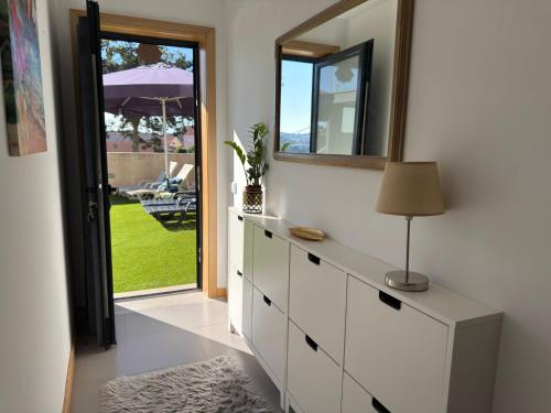 Casa Moderna na Aldeia in Marco De Canavezes